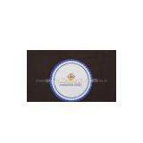 Absorbent Paper Coaster thumbnail-1