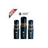 SAE 100 R2AT 2SN Industrial Power Transmission Hydraulic Hose thumbnail-1