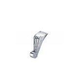Modern Decorative Furniture Legs Hardware for Height 116 mm HR5009 thumbnail-1