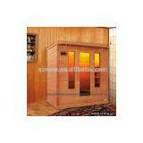 Sell Infrared Sauna Cabin (xq-041hd) thumbnail-1