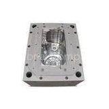 OEM 5L PC ABS Plastic Bucket Mould Of PRO-E / Iges Design Software thumbnail-1