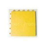 Environmental Friendly Futsal Flooring, Athletic Floor Mats For Corridor / Gymnasium thumbnail-1