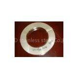Polishing / Grinding Hair Line 316 316L 2205 Cold Rolled Stainless Steel Strip Slit Edge thumbnail-1