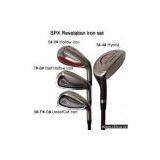 Sell Iron Golf Club Set thumbnail-1