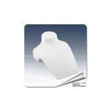 Fashion Resin Bust Necklace Display Stand Wholesale thumbnail-1