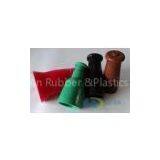 Molding Rubber Parts, Dustproof and Waterproof Rubber Accessory, Silicone Rubber Small Products thumbnail-1