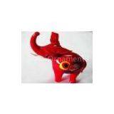 Handmade Glass Animal Sculptures thumbnail-1