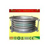 Stainless Metal Bellows for Pipe Using