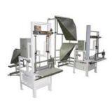 4 Ply Gauze Folding and Rolling Machine thumbnail-1