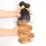 Fashion Designs no Tangle Good Prices Hair Weave Virgin Indian Hair thumbnail-1