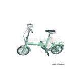Sell E-Bike