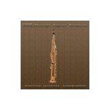Straight Soprano Saxophone thumbnail-1