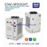 Laser Water Chiller for Co2 rf Metal Laser Tube thumbnail-2
