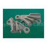 Aluminum Alloy Die Cast with Powder coating Surface Treatment