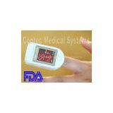 Finger Pulse Oxymeter-FDA Certified thumbnail-1