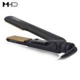 MHD-084 competitive professional hair straightener flat iron with free shipping free sample
