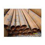 Ellipse, Circle, Square, Rectangle Galvanized / Coated / Black Welded Steel Pipes / Pipe thumbnail-1