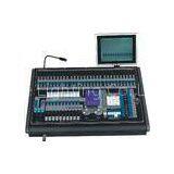 Stone Tiger DMX Light Controller With Aluminum / Iron / PC Shell, 40 Channels