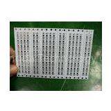 Professional Aluminum Based LED PCB Board 1oz / 2oz / 3oz Single Layer PCB thumbnail-1