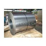 Cold Rolled 304 Stainless Steel Coil / ASTM GB Thin Stainless Steel Sheet