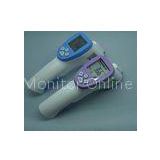 Digital Forehead Non Contact Infrared Thermometer With Backlight Display