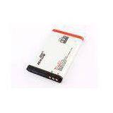 1800mah Li-ion Cell Phone Battery Replacement 3.7V For Nokia 3100