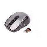 2.4ghz Bluetooth Wireless Mouse , Cordless Bluetooth Notebook Mouse