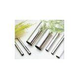 Stainless Steel Decorative Tube A554 thumbnail-2