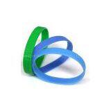 Silicone Bracelet Silicone Wristbands thumbnail-1