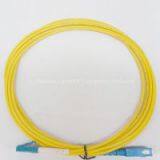 Single Mode LC-SC(PC/UPC) Patch Cord(simplex) thumbnail-2