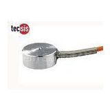 Miniature Compression Load Cell With Stainless Steel Measure 5kg To 100kg
