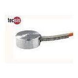 Miniature Compression Load Cell With Stainless Steel Measure 5kg To 100kg