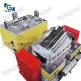 SMC/BMC Compression Mould