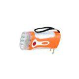 YJ-7488-1 Rechargeable LED Torch / Electic Torch thumbnail-2