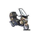 Sell Scooter thumbnail-1