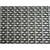 Flat Wire Woven Mesh thumbnail-3