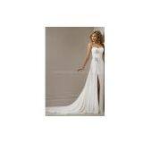 Wedding Dress& Bridal Gown--AAL120 thumbnail-1