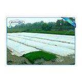 Anti-UV PP Spunbonded Agriculture Non Woven Landscape Fabric Eco-Friendly thumbnail-1