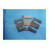 Three Phase Silicon Steel Coil Sheet , 50W800 / 50W600 EI Transformer Laminations