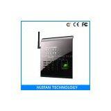 HF-Bio600 Software+TCP/IP+USB Employee Attendance Time Lock Machine for Office Managemet