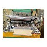 EN Approved Washed PVC Coated Faux Leatherette Fabric For Shoes