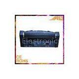 8 * 10W High Power RGBW LED Moving Head Light Professional Stage Lighting Fixtures