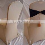 Banquet Dining Chair Cover Lycra Stretch Chair Cover