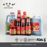 Black Bean Sauce 230g thumbnail-1