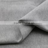 yarn dyed T/C 65/35 grey pre-dyed textile shaoxing knit fabric