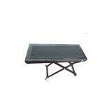 Folding Guitar Stand Guitar Pedal thumbnail-1