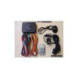 Fingerprint Identification Controller