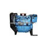 495D/G R Series Diesel Engine (13.5-130kW) thumbnail-1