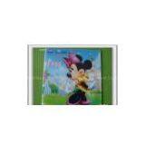 BYC168 High Quality Acrylic Inkjet Printer