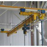 Shandong Factory Direct Sale Electric Single-girder Suspension Crane thumbnail-3